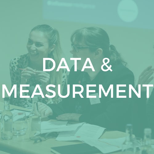 Data and Measurement